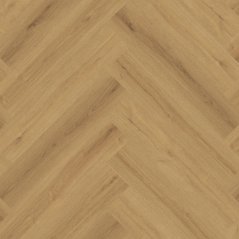 Kompozitní vinyl SPC - WINFLEX - Herringbone - Oak Metropolitan