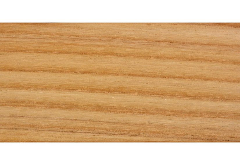 Terasové prkno - Teak P+D, hladké, 20x90 mm - Délka: 1000 mm