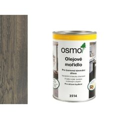 3514 OSMO Olejové mořidlo Grafit