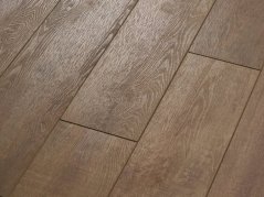 Hybridní vinylová podlaha - COREtec - Bark