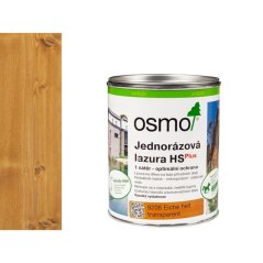 9206 OSMO Lazura HS dub světlý