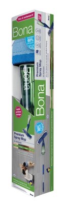 Bona Premium Spray Mop na tvrdé podlahy