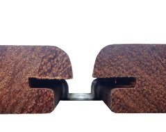 Clip pro terasu Merbau 22x140