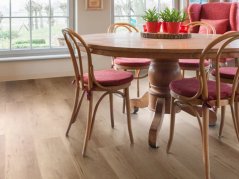 Hybridní vinylová podlaha - COREtec - Tasman Oak 50