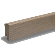 Soklová lišta PEDROSS 16x40 Cubica - Desert Oak lakovaný