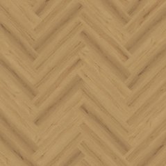 Kompozitní vinyl SPC - WINFLEX - Herringbone - Oak Metropolitan