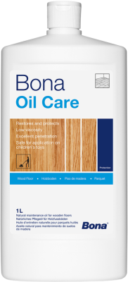 Bona Oil Care W 1 l