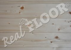 Podlahová palubka – Smrk B/C, 28×146 mm Podlahová palubka – Smrk B/C, 28×146 mm
