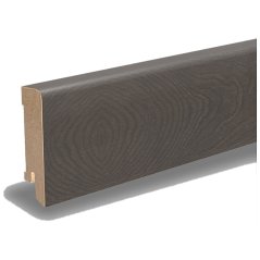Soklová lišta PEDROSS 16x60 Cubica - Burley Oak lakovaný