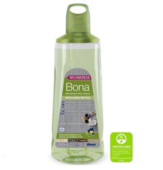 Bona Čistič na laminátové podlahy & dlaždice