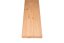 Fasádové prkno – Slezský modřín hoblované prkno A/B, 19×121 mm - Délka: 3000 mm