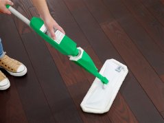 Sprej mop kartuše 750 ml