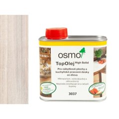 3037 OSMO Top olej bílý