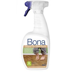 Bona Čistič na olejované podlahy