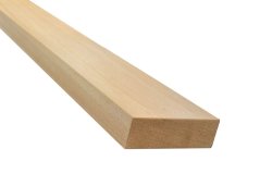 Saunová palubka – Abachi STS 4, 15×120 mm