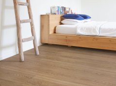 Hybridní vinylová podlaha - COREtec - Alexandria Oak 14