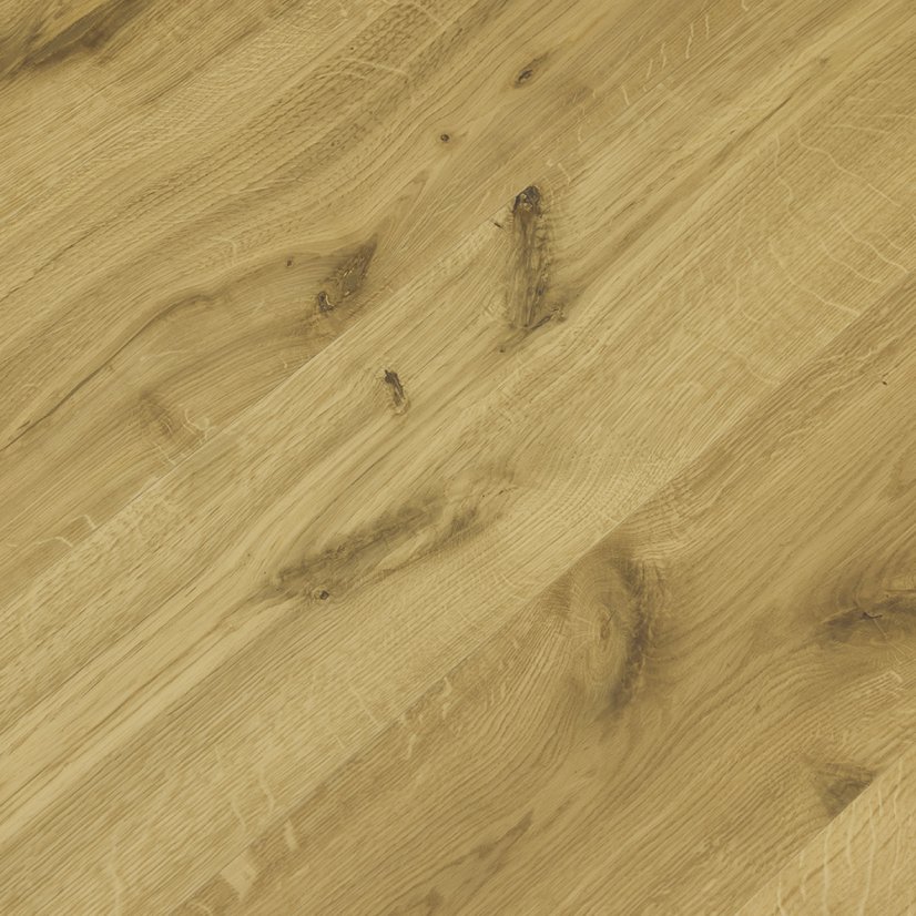 Dřevěná podlaha - Admonter - Floors - Wild - Transparentní olej