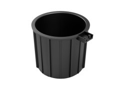 Výškové nastavení pro terče 100 mm