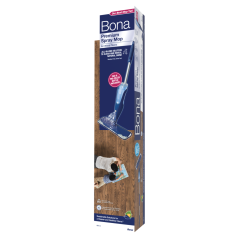 Bona Premium Spray Mop na dřevěné podlahy