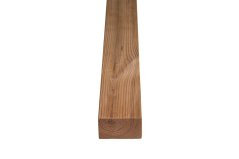 Hranol z thermowood borovice 42x65 mm