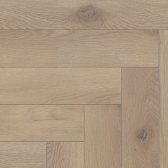 Lepená vinylová podlaha - COREtec Herringbone - Meadow