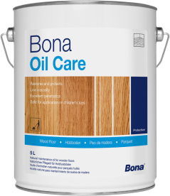 Bona Oil Care W 5 l