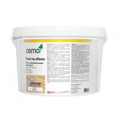 7350 OSMO Tmel na spáry bezbarvý