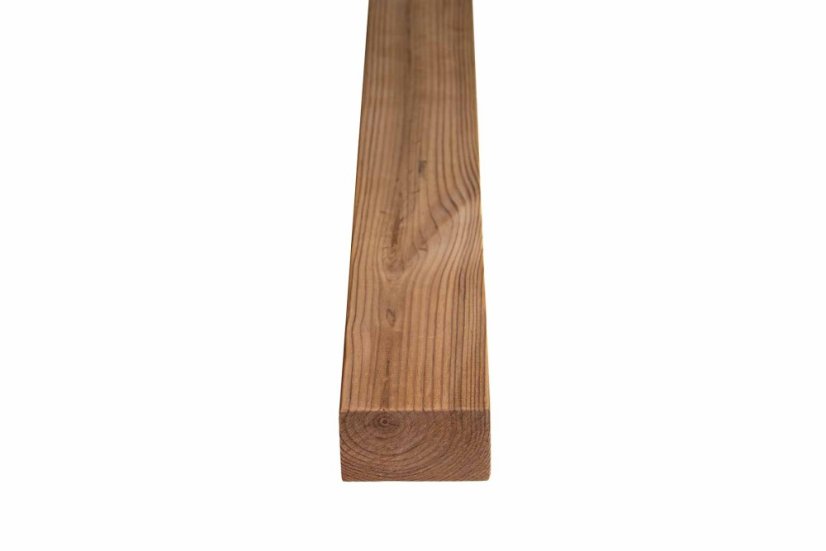 Bor./Hranol thermo 42x68 mm - Délka: 1800 mm