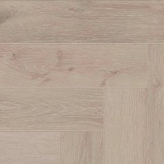 Hybridní vinylová podlaha - COREtec Herringbone - Alto
