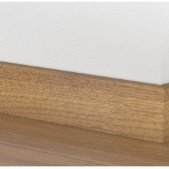 Soklová lišta PEDROSS 16x60 Cubica - Ořech americký olejovaný