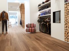 Hybridní vinylová podlaha - COREtec - Ocala Walnut 68