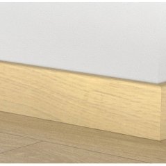 Soklová lišta PEDROSS 16x60 Cubica - Essence Oak lakovaný