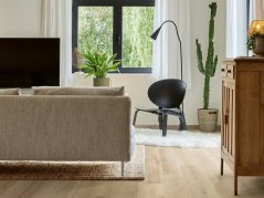 Hybridní vinylová podlaha - COREtec - Noble Oak 55
