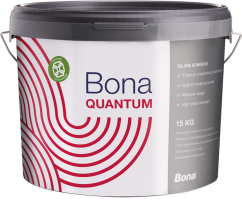 Podlahové lepidlo - Bona Quantum