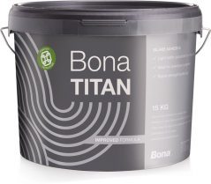 Podlahové lepidlo - Bona Titan