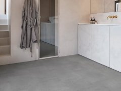 Hybridní vinylová podlaha - COREtec - Polished Concrete 95