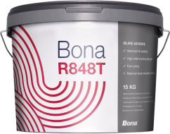 Podlahové lepidlo - Bona R848T