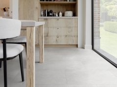 Hybridní vinylová podlaha - COREtec - Cristal