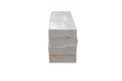 Saunové lavicové prkno – Osika SHP A, 28×90 mm