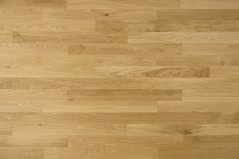 OAK1B0 Project Natural - Olej - Dubová dřevěná podlaha 1 lamela