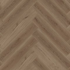 Kompozitní vinyl SPC - WINFLEX - Herringbone - Oak Pergamon