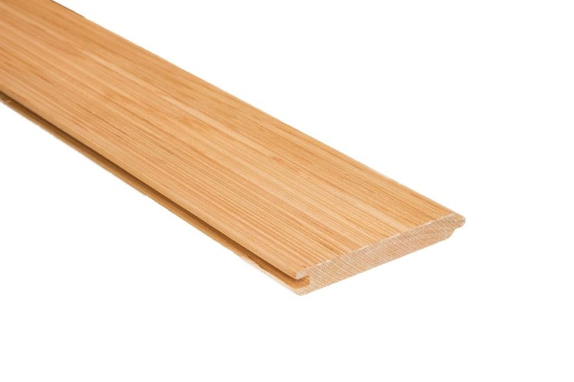 Fasádové prkno – Western Red Cedr klasika A/B, 17,5×137 mm - Délka: 915 mm