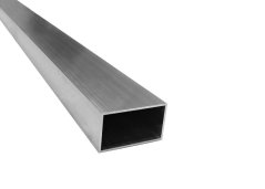Hliníkový profil pod terasy 40x70 mm