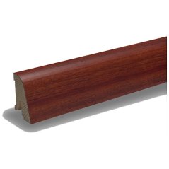 Soklová lišta PEDROSS SL40 - Jatoba lakovaný
