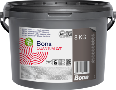 Podlahové lepidlo - Bona Quantum LVT