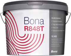Podlahové lepidlo - Bona R848T