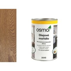 3543 OSMO Olejové mořidlo Cognac