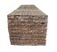 Fasádové prkno – Thermo borovice, Raute, 26×92 mm - Délka: 3000 mm