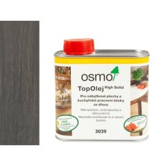 3039 OSMO Top olej Grafit