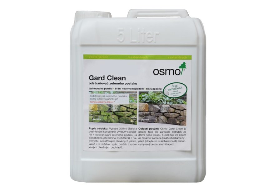 6606 Odstraňovač mechu a řas
